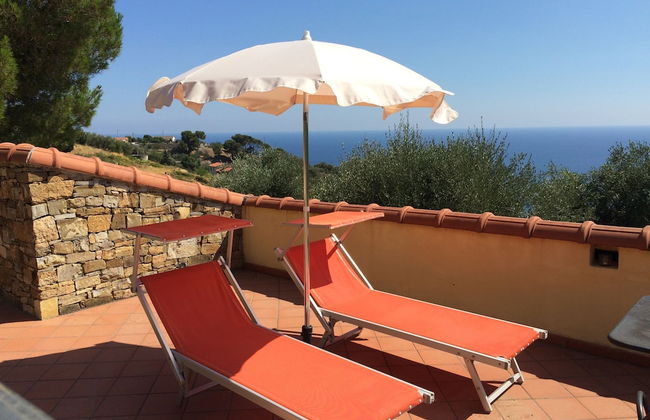 Agriturismo Uliveto Saglietto - Photo 31