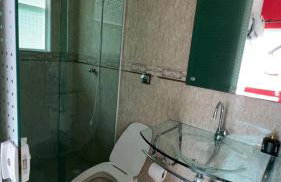 Casa de praia Bertioga Riviera Guaratuba 20 metros da praia - Photo 50