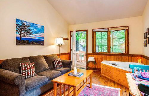 Love Ridge Mountain Lodging - Foto 46