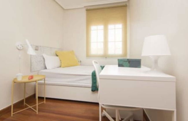 Smartr Madrid La Latina - Photo 2