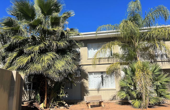 Tsumeb Park Self Catering Suites - Foto 4