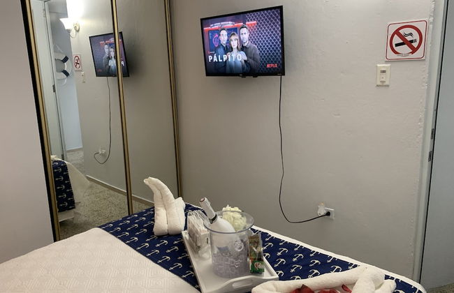 North Apartment - Foto 11