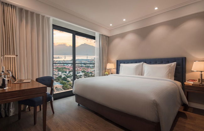 Altara Suites Da Nang - Foto 7