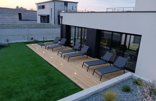 Villa Ty Varcq - Photo 18