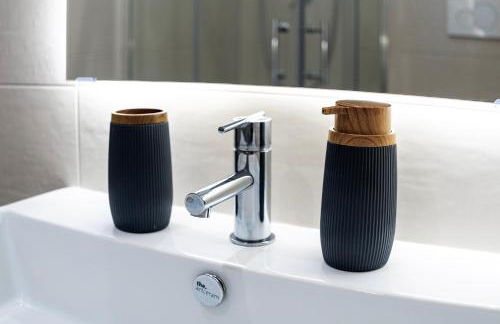 Luxury - Jacuzzi Apartments Near Rome - Foto 16