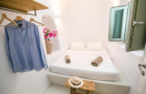Morfi Cave House - Foto 12
