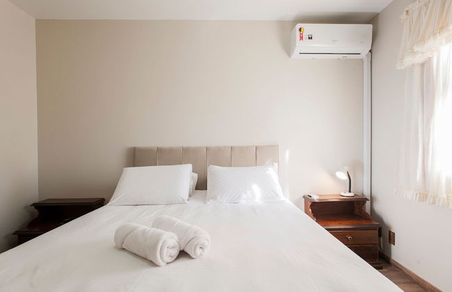 LOCAR-IN GRAMADO- Solar das Rosas - Foto 9