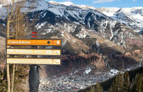 Spacious Family Friendly Townhome on Telluride Mainstreet - Foto 25