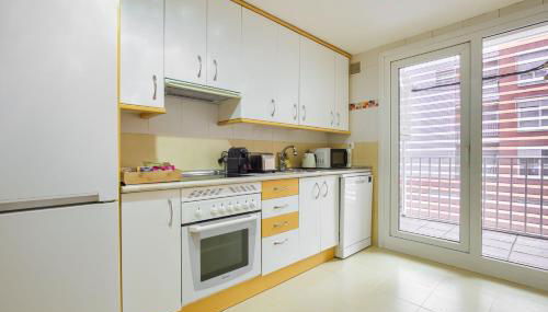 Dobo Getafe Uruguay - Foto 3