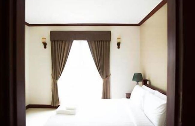 Capitol Residence - Foto 13