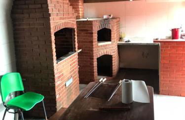 Casa temporada c/Piscina - Foto 10