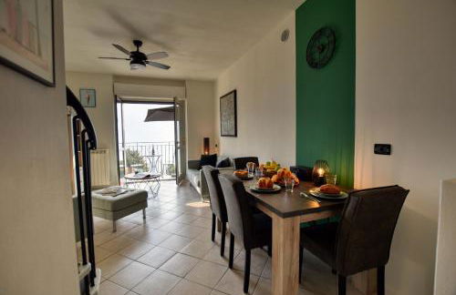 Casa con Vista Airconditioned 2-Bedroom Apartment - Foto 11