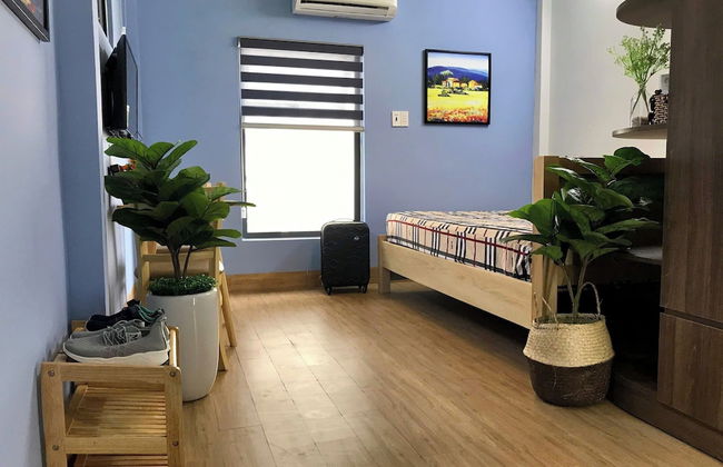 Cosy House Da Nang - Foto 11