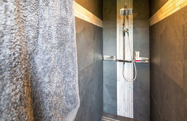 Unique Holiday Home in Haringe - Foto 16