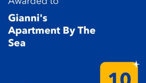 Gianni's Apartment By The Sea - Foto 4