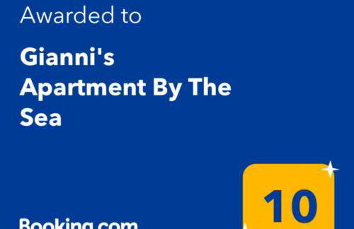 Gianni's Apartment By The Sea - Foto 4