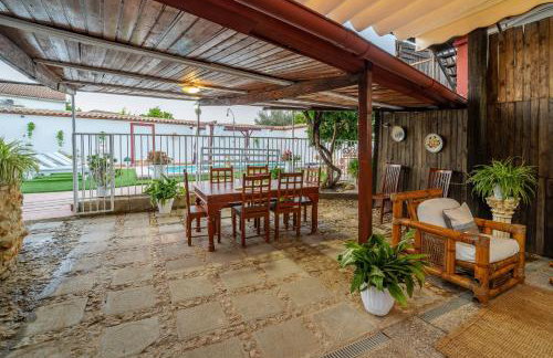 Casa Rural Los Mellizos - Foto 29