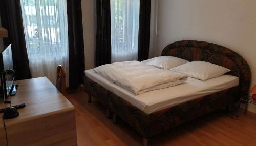 Avenue Apartment - Hilbersdorfer Straße - Foto 3