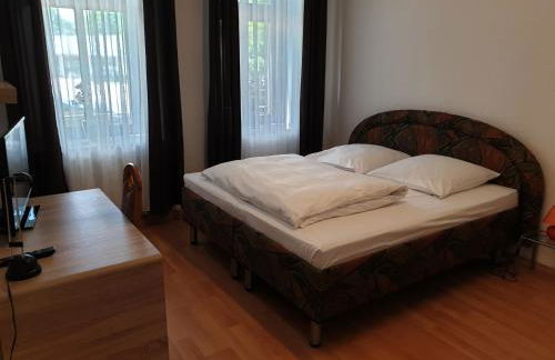 Avenue Apartment - Hilbersdorfer Straße - Foto 3