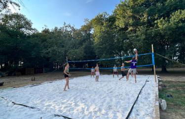 Les Gîtes du Grand Chêne - Foto 31