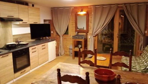 le logis des Sieyes - Foto 2