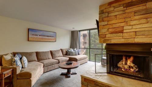 CJ308 Copper Junction condo - Foto 5