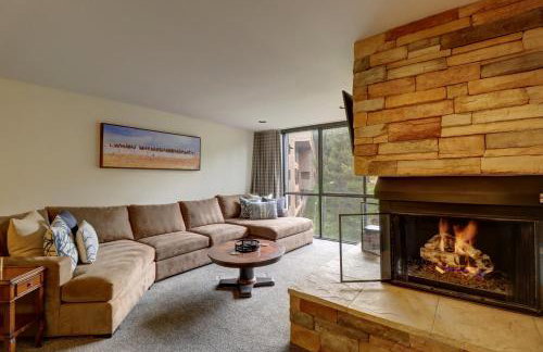 CJ308 Copper Junction condo - Foto 5