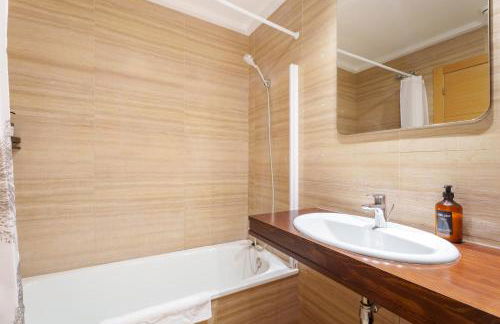 Hogar Brisa de las Marinas acogedor apartamento con amplia terraza y acceso directo a las piscinas-Comfortable apartment with spacious terrace and direct pool access - Foto 21