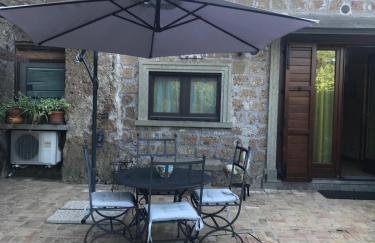Casetta Santa Fortunata Guest House - Foto 53