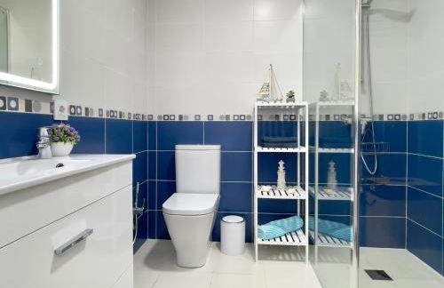 Oasis, Apartamento, 1ª linea - Photo 21