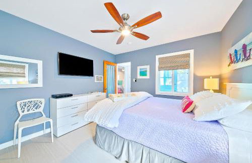 La Jolla Cottage - Foto 17