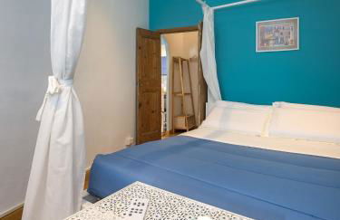 nel gozzo sul mare - Genovainrelax - Foto 40