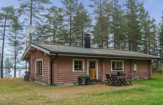 Mäntyranta - Foto 1