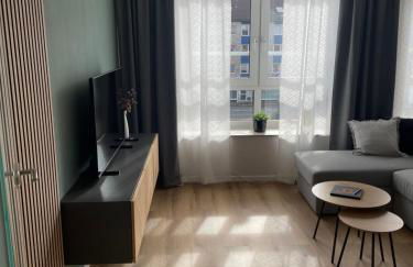 Moderne Wohnung - renoviert 2024 - Foto 4