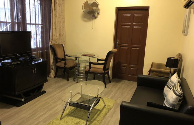 New Avon Apartments - Foto 19