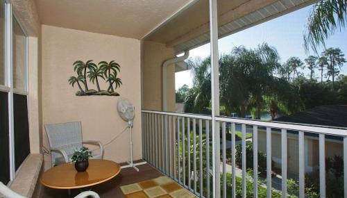 Golf course views - 2BR, 2nd floor condo - Heritage Oaks - Foto 3