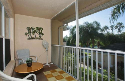 Golf course views - 2BR, 2nd floor condo - Heritage Oaks - Foto 3