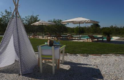 Quinta das Cestas - Agroturismo - Foto 72