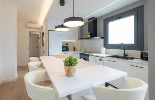 Stay U-nique Apartments Villarroel II - Foto 11