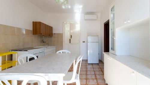 Appartamento climatizzato a 30 m dalla spiaggia con vista mare - Foto 3