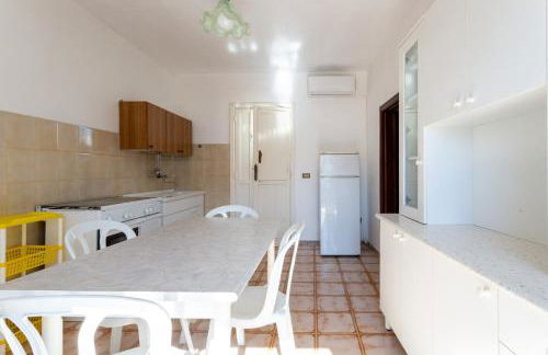 Appartamento climatizzato a 30 m dalla spiaggia con vista mare - Foto 3