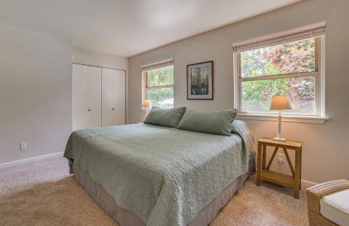 Harbor Springs Winter Retreat about 6 Mi to Skiing! - Foto 16