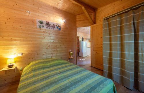 Gite Du Mas De L'horte Gafet - Foto 13