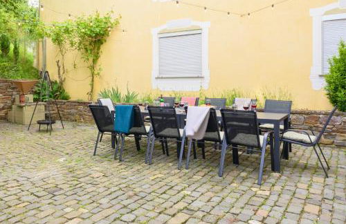 Hofgut Eveshausen Familienquartier Klassik 10-14 Gäste - Foto 16