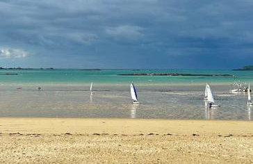Maison vue mer Saint Briac sur Mer - plage 300m - Golf à 400m - Photo 51