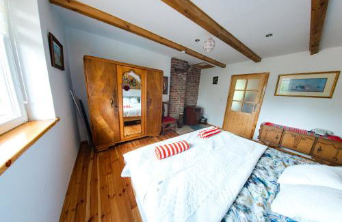 Agroturystyka Stara Huta - Foto 60