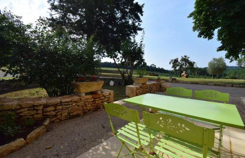 Domaine du Mayne - La Ferme - Clévacances 3 clés - Foto 6