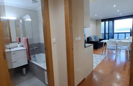 Solpor da Ría - Foto 28