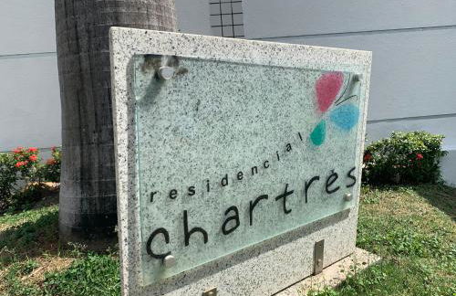 Chartres Charming Residence - Photo 43