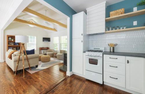 Lucky Penny - Lake Access right around the corner - Newly remodeled home - Foto 13